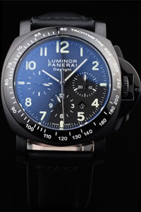 Panerai Luminor Crohograph Copy