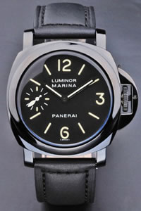 Panerai Luminor Fake