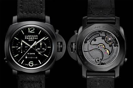 replica panerai copy canada