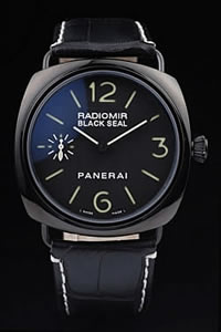 Radiomir Replica Black Panerai