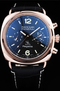 Panerai Radiomir Rose Gold