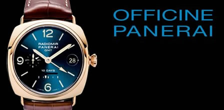 Replica Panerai Radiomir